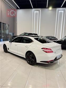 هيونداي جنسس